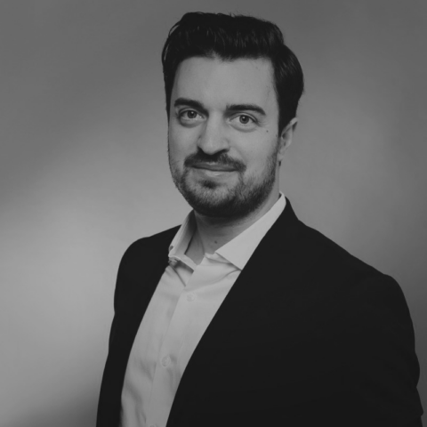 Alexander Kirscht, Data Management & Services_Fusion Consulting