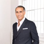 Fares Zaier, CRO, Fusion Consulting