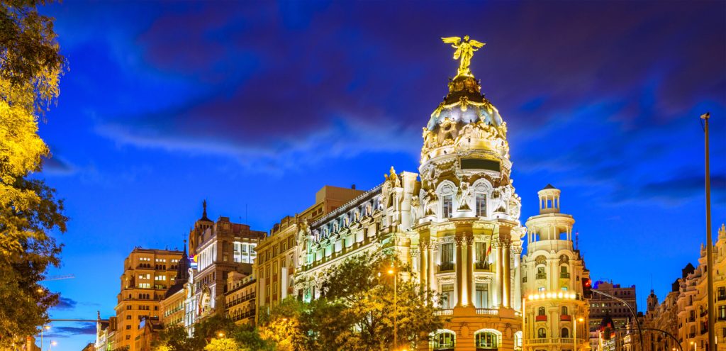 SAP Sapphire Madrid