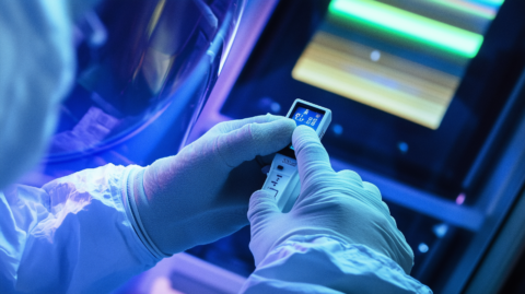 Comprehensive Temperature Event Tracking_Fusion Cold Chain Management Solution