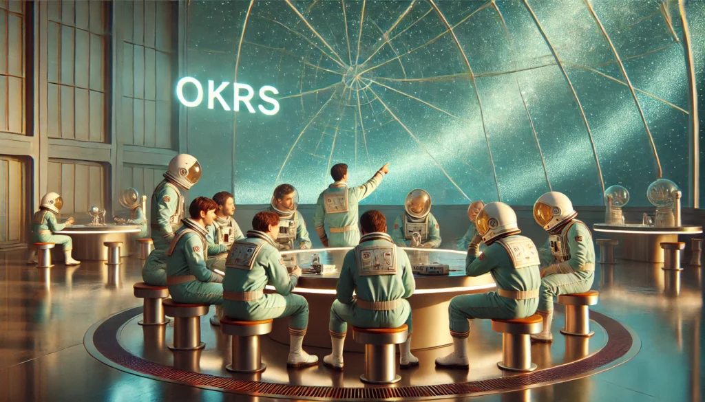 OKRs_Fusion Consulting