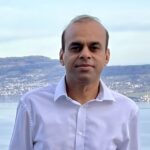Jude Francis Dsouza_Fusion Consulting