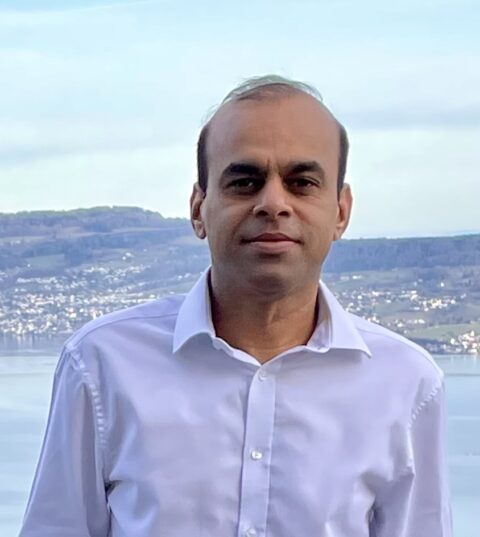 Jude Francis Dsouza_Fusion Consulting