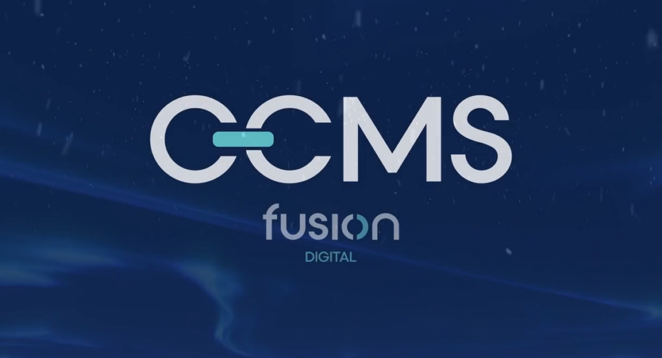 Fusion Cold Chain Management Solution Ccms
