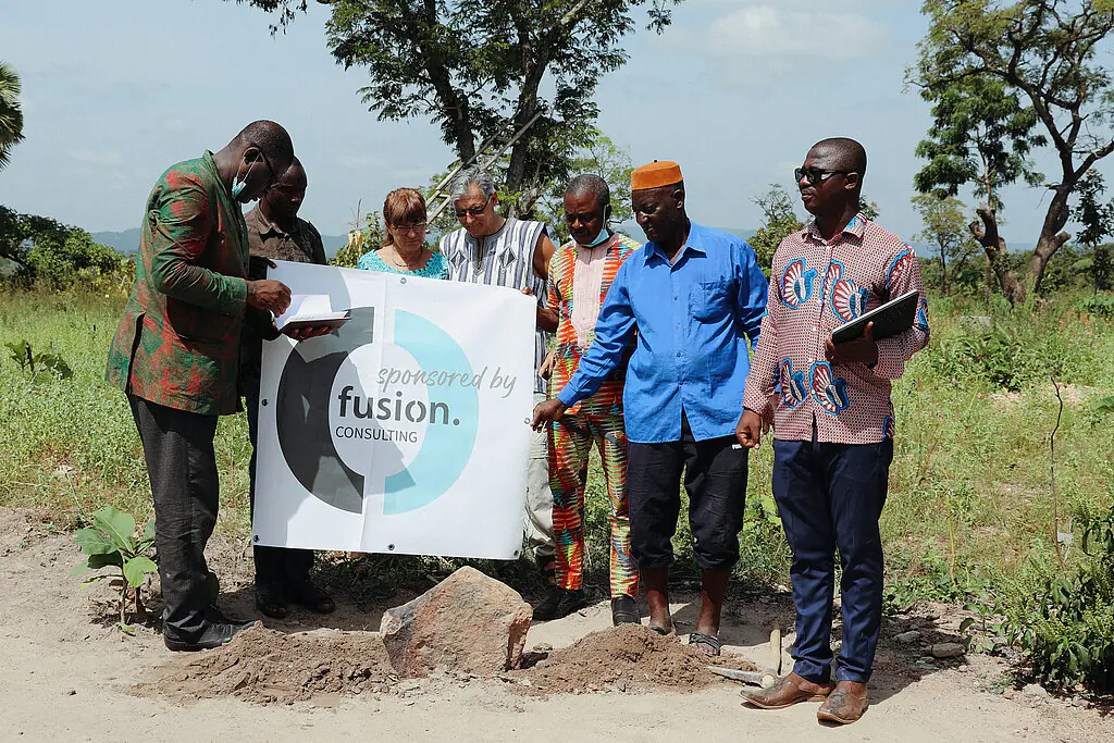 Fusion Corporate Responsibility_Fusion Consulting