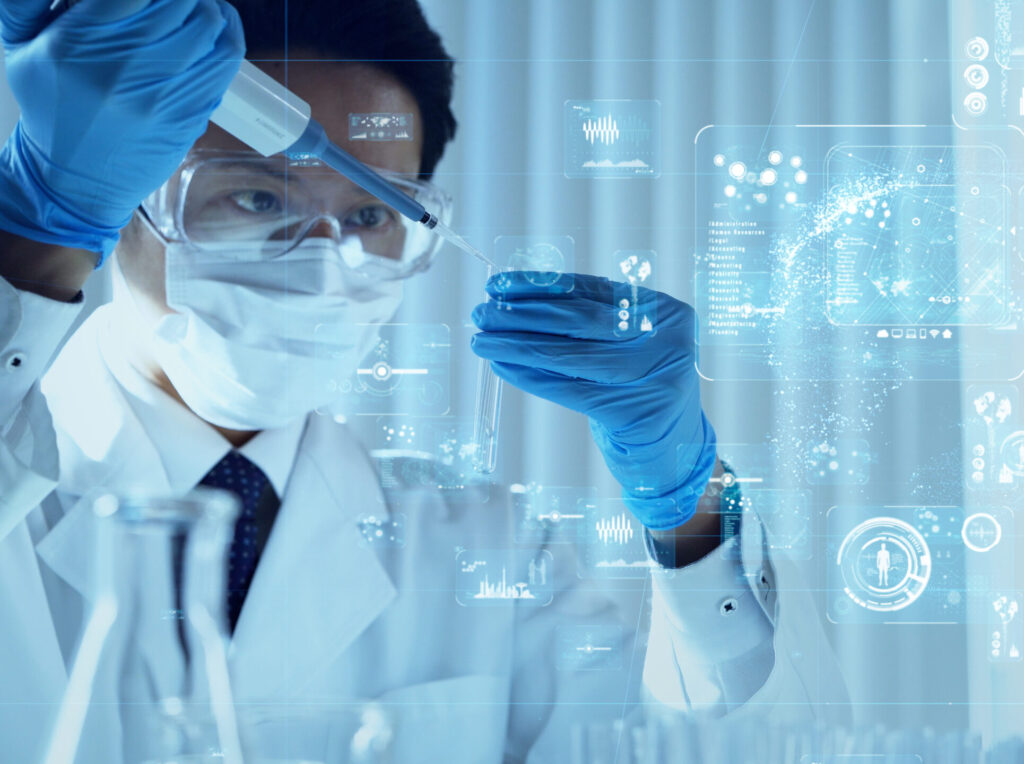 Global Pharmaceutical Leader Automates Data Maintenance Using SAP BTP Platform While Keeping the S/4HANA Core Clean