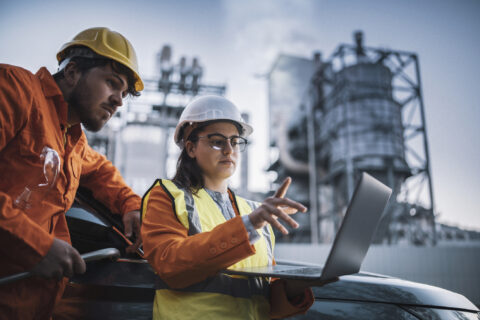 Driving Global Data Excellence with SAP MDG